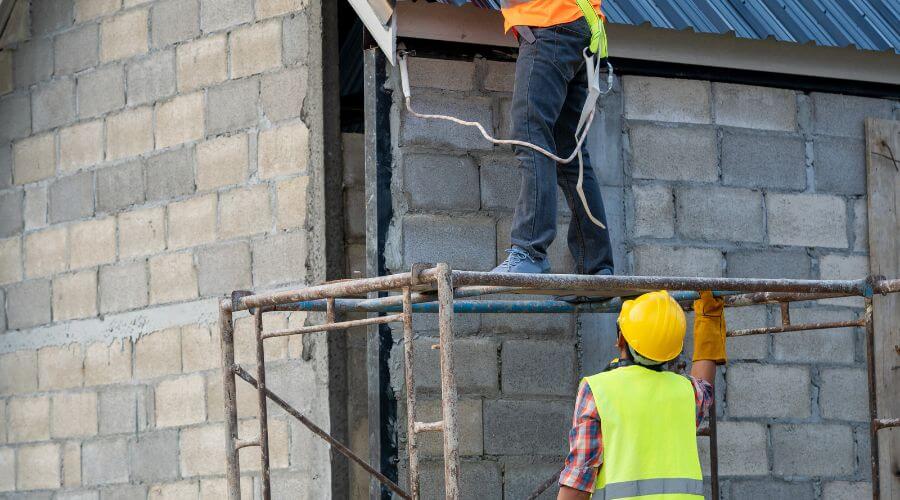 Expert top industrial roofings services in Hamilton, MO